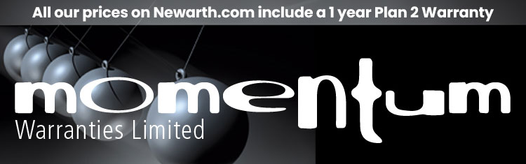 Momentum Warranty